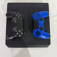 ps4 اسلیم