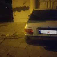 پراید صبا مدل 89