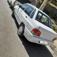 پراید 132 ساده، مدل ۱۳۸۹