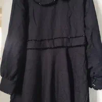 لباس مشکی شیک و مجلسی|لباس|پاکدشت, پارچین|دیوار