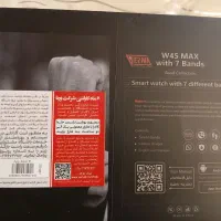 فروش ساعت هوشمند مکالمه با بلوتوث
