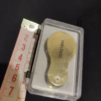 ذره بین خارجی اکبند