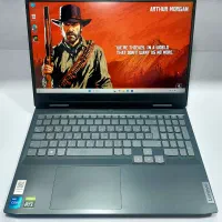 لپ تاپ لنوو GAMING i7 12H/16/512/RTX3060