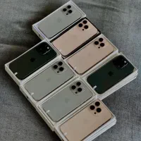 ایفون بدون پیش پرداخت ۲۴ ماهه