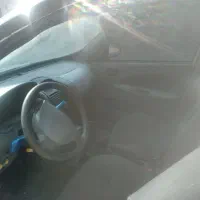 تیبا ۲ مدل ۱۴۰۰ موتور بشرط گوشه سقف رنگ قیمت ۳۷۰|خودرو سواری و وانت|بجنورد, |دیوار