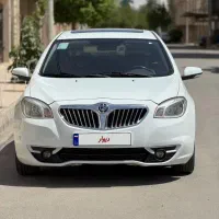 برلیانس H330 AT مدل ۹۷ ۱۶۵۰cc