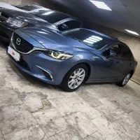 مزدا ۶ سفارش خلیج ۲۰۱۶