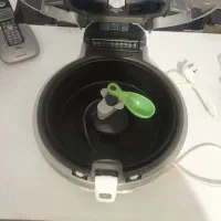 سرخ کن بدون روغن تفال اصل فرانسه
