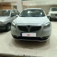 برلیانس330 مدل 96خوش روح