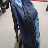 کیف مهد کودک و پیش دبستانی بچه گانه|کیف، کفش، کمربند|بندر امام خمینی, |دیوار