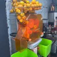 فروش تجهبزات کافه و آبمیوه