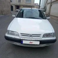 زانتیا ۲۰۰۰مدل۸۹ آس