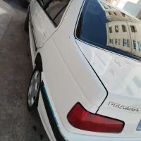 پژو پارس موتور جدید401|خودرو سواری و وانت|کرمان, |دیوار