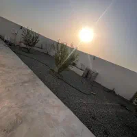 باغچه ویلا باغ نقلی  فرارت انجم اباد رباط کریم|فروش خانه و ویلا|رباط‌کریم, انجم آباد|دیوار