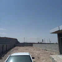 اجاره زمین ۶۰۰ متری واقع در گچی کوچه ۱۲متری راد