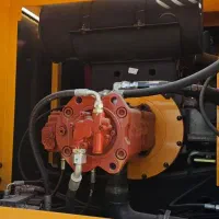 طط بیل ۲۲۰ ال هیوندا مدل ۲۰۲۵|خودرو سنگین|اهواز, گلستان|دیوار