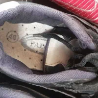 کفش فوتبالی چمن|کیف، کفش، کمربند|مشهد, مصلی (کارمندان اول)|دیوار