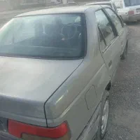 پژو آردی|خودرو سواری و وانت|نیشابور, میدان حافظ|دیوار