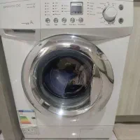 تعمیر لباسشویی در منزل