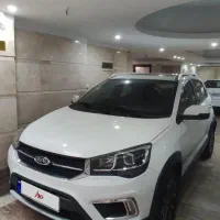 ام وی ام X22 اسپرت لاکچری اتوماتیک