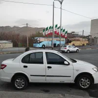 ساینا۹۸ بدون رنگ وضربه