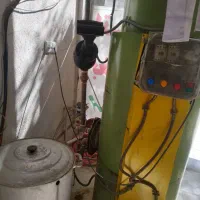 دیگ و اتو بخار صنعتی|ماشینآلات صنعتی|ثلاث باباجانی, |دیوار