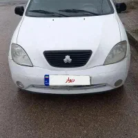 تیبا۹۵هاچبک