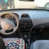 تیبا ۲ مدل۱۳۹۶|خودرو سواری و وانت|تبریز, |دیوار