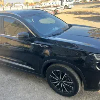 تیگو8پرو|خودرو سواری و وانت|تربتحیدریه, چهارراه خواف|دیوار