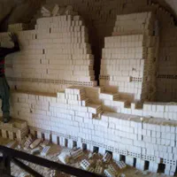 مصالح ساختمانی