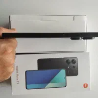 note13 256 R8|موبایل|کاشان, شهرک فرهنگیان|دیوار