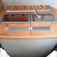 لباسشویی بزرگ