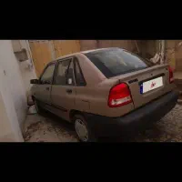 ۱۴۱مدل ۸۷ سالم و مرتب