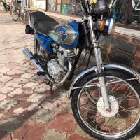 موتور سیکلت۱۲۵|موتورسیکلت|فامنین, |دیوار