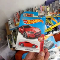 هاتویلز ماکت ماشین