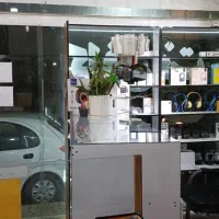 تجاری|اجارهٔ مغازه و غرفه|جاجرود, |دیوار