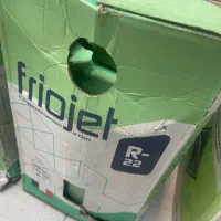 گاز کولر R22