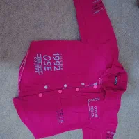 لباس بچگانه ۶تا۸سال درحدنو