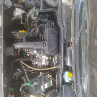 ماشین ۸۳ دور رنگ سالم|خودرو سواری و وانت|دماوند, گیلاوند|دیوار