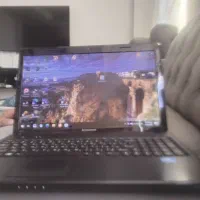 لپتاپ لنوو G570