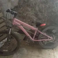 دوچرخه 26|دوچرخه، اسکیت، اسکوتر|سبزوار, ایزی شهر|دیوار