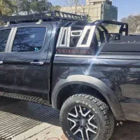 Kmc t8 مدل ۱۴۰۰|خودرو سواری و وانت|نجف‌آباد, شریعتی|دیوار