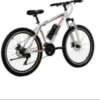 دوچرخه صفر داخل کارتن پلمپ|دوچرخه، اسکیت، اسکوتر|تبریز, |دیوار