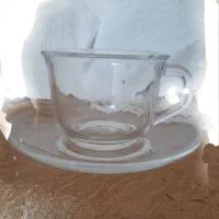 فنجان نعلبکی فرانسوی