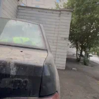 پراید مدل 83 تمام انژکتور