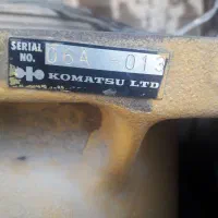 پمپ هیدرولیک وجک|ماشین‌آلات صنعتی|شاهدشهر, |دیوار