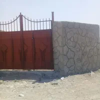زمین-چهاردیواری-دیواری
