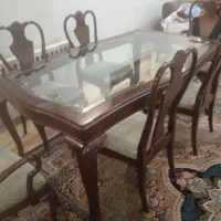 فروشی میز غذا خوری