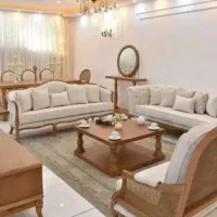 مبلمان کامل برای جهیزیه  % خریدی بدون واسطه وتعویض
