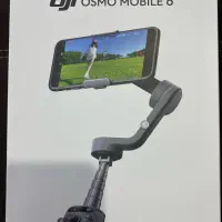 گیمبال Dji-osmo 6